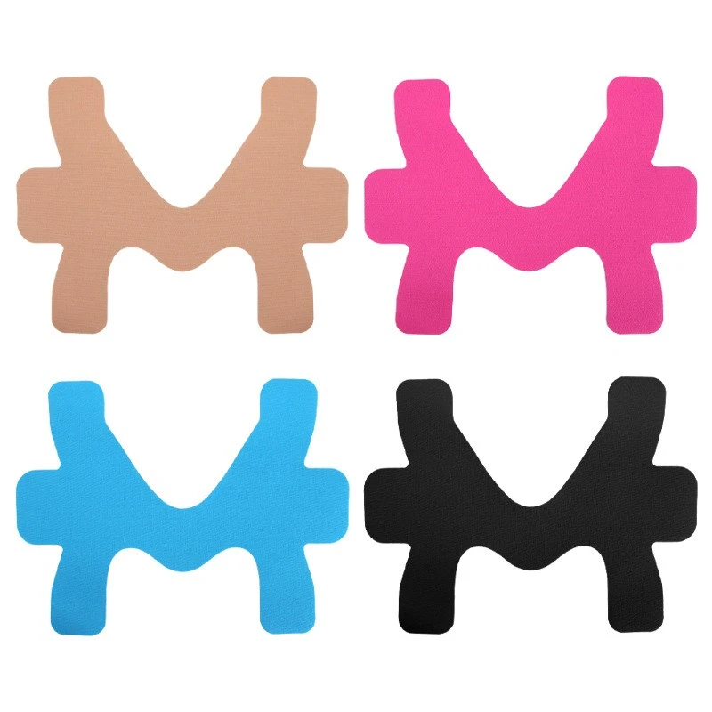 Ankle Cotton Kinesiology Tape suppliers