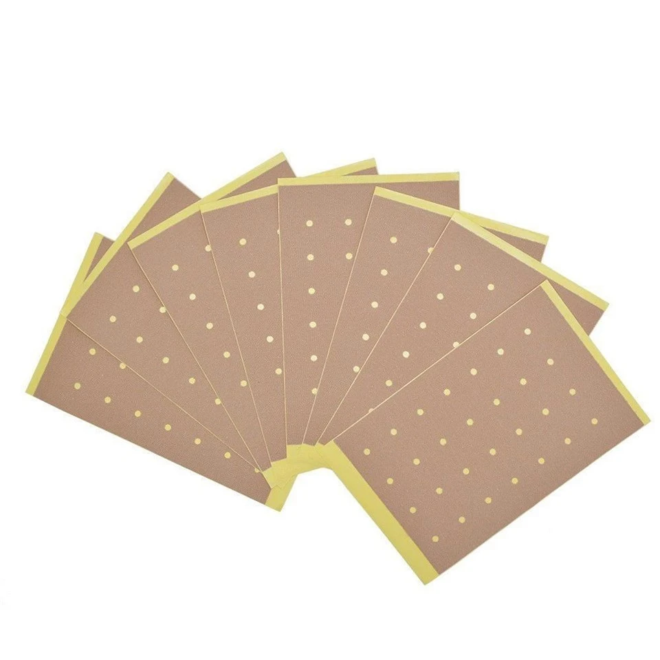 Capsicum Plaster Patch suppliers