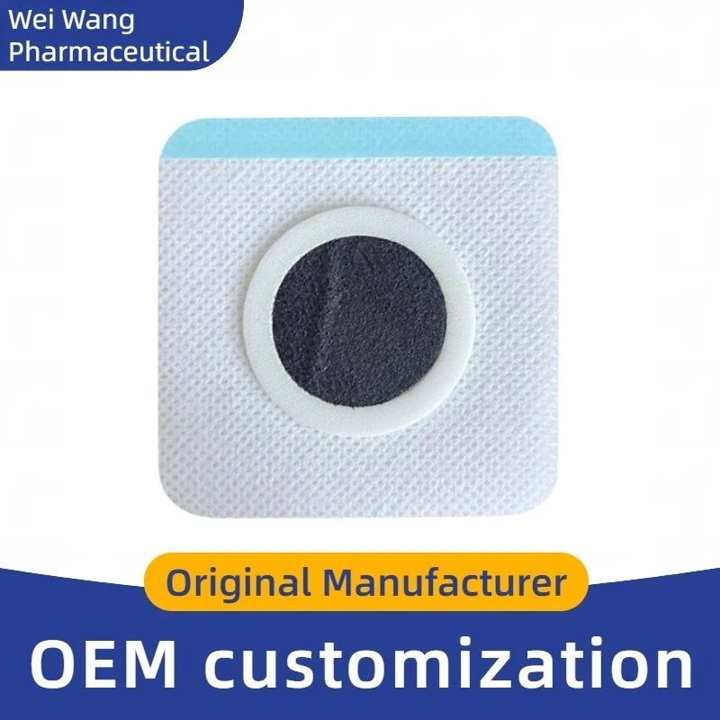 Cough Relief Plaster Patch