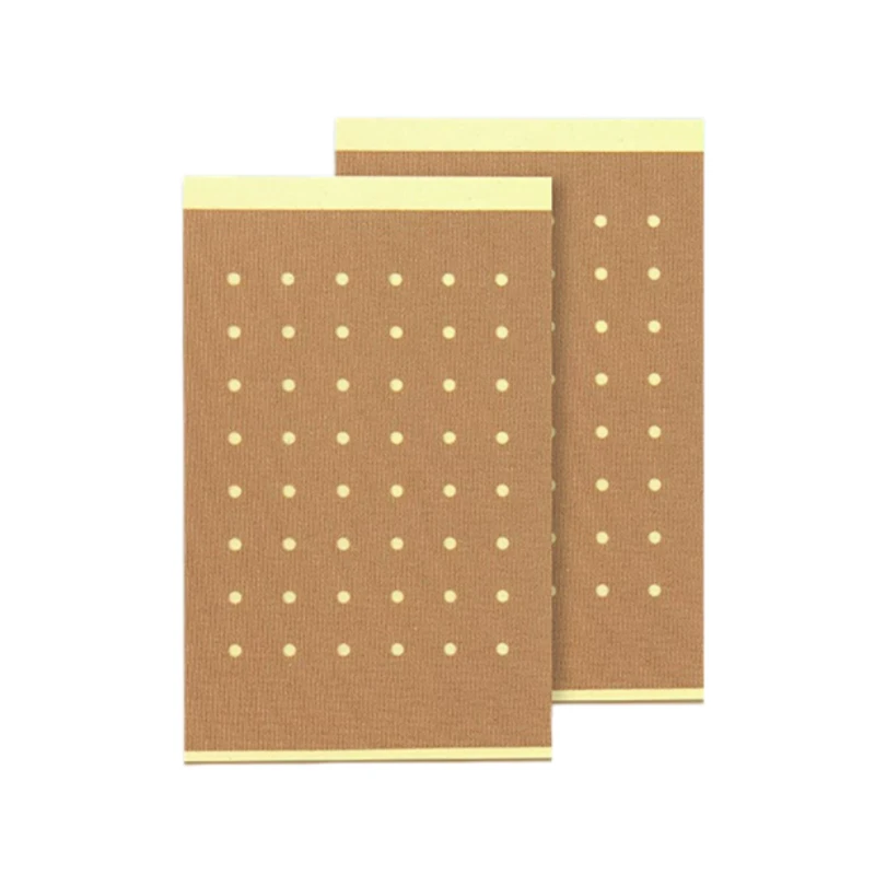 Elastic Fabric Porous Plaster Patch suppliers
