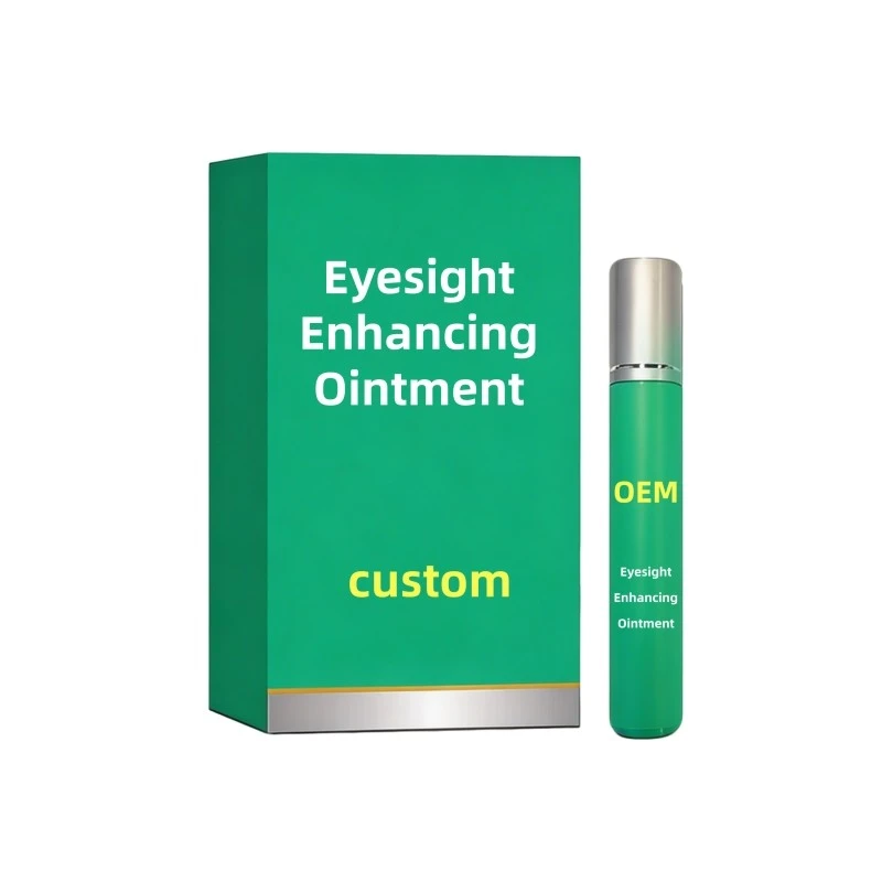 Eyesight Enhancing Ointment suppliers