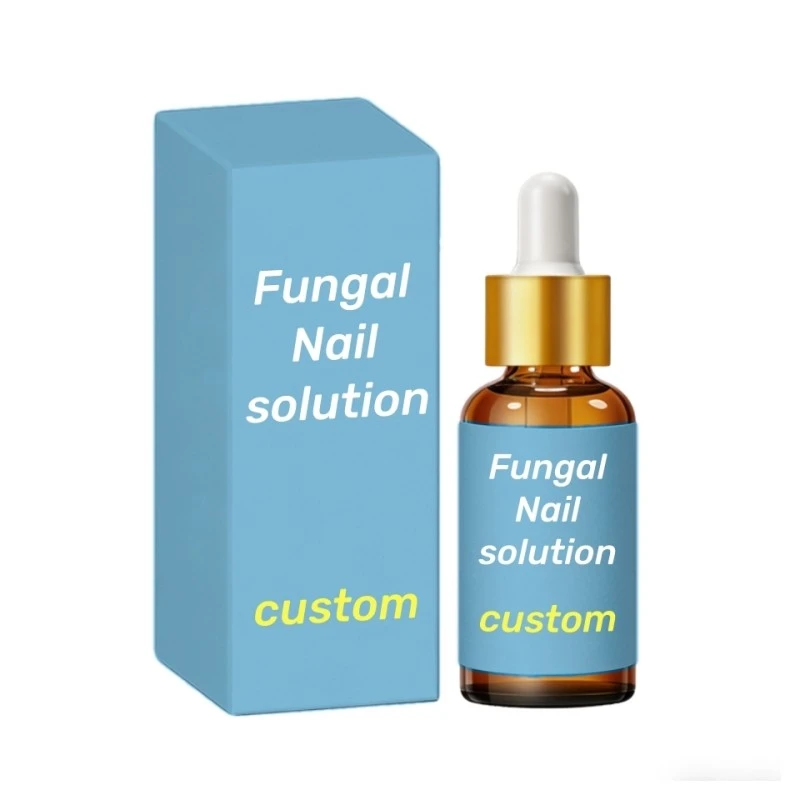 Fungal Nail Solution suppliers