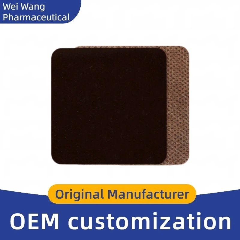 Herbal Quit Smoking Patch
