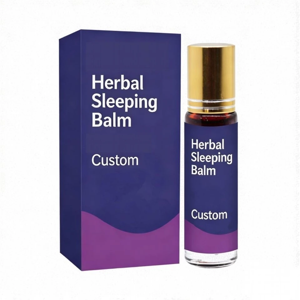 Herbal Sleeping Balm suppliers