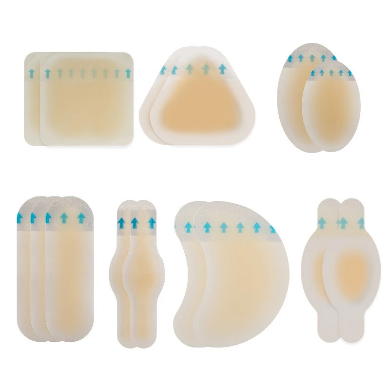 Hydrocolloid Foot Patch suppliers