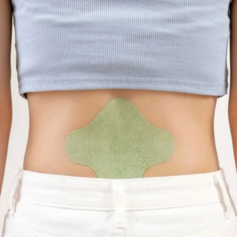 Lumbar Wormwood Patch factory