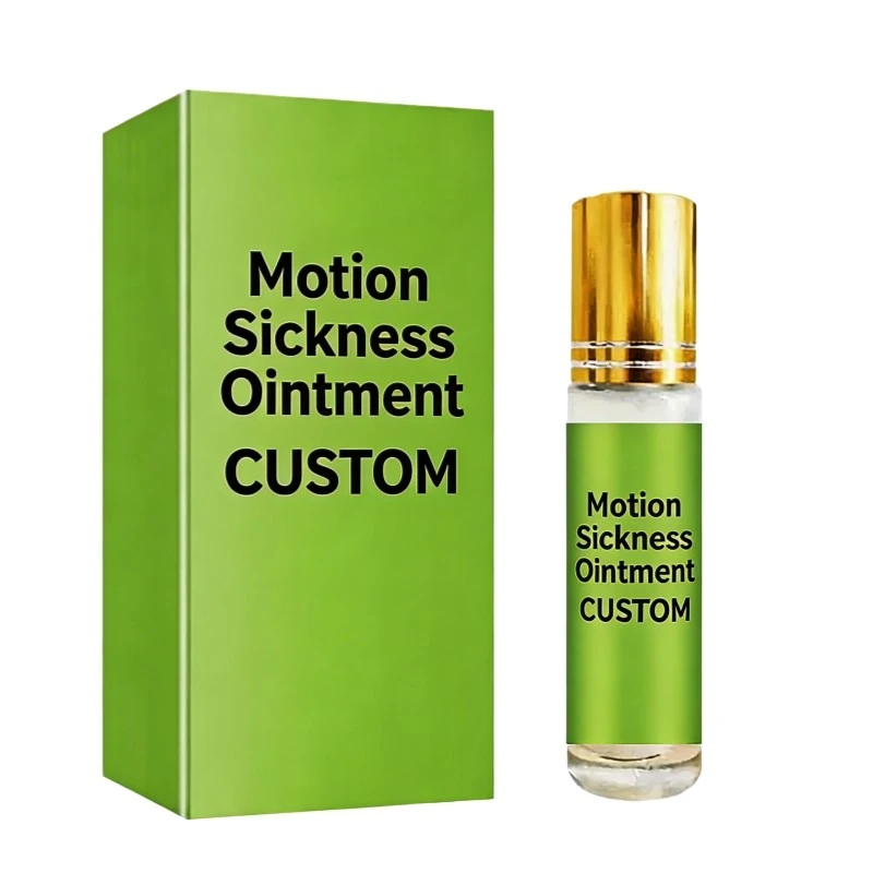 Motion Sickness Ointment suppliers