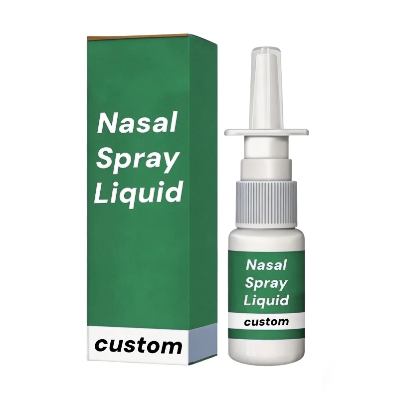 Nasal Spray Liquid suppliers