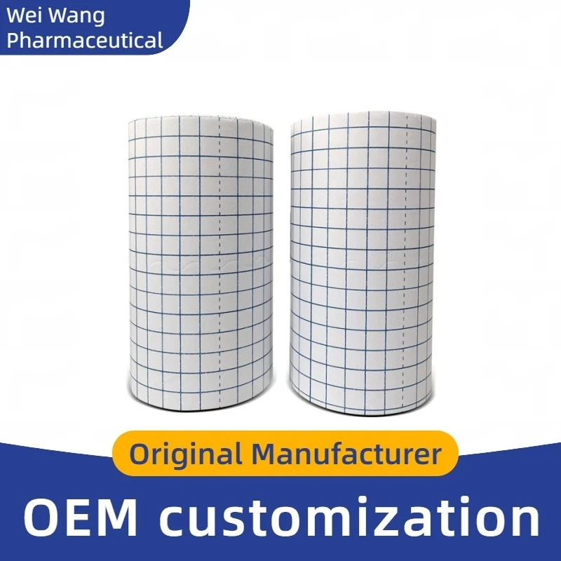Non-woven Dressing Tape