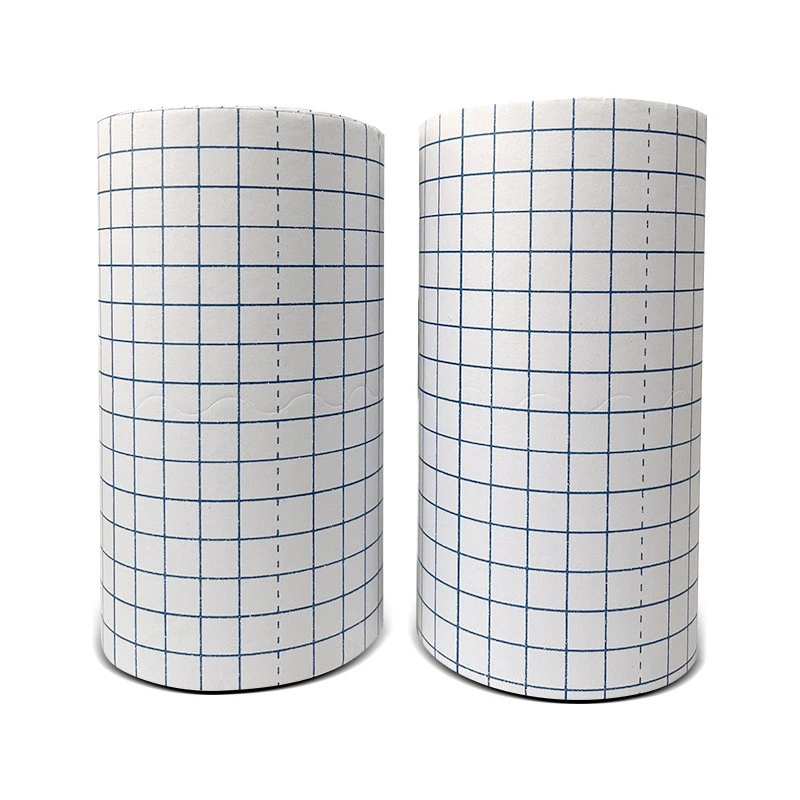 Non-woven Dressing Tape suppliers
