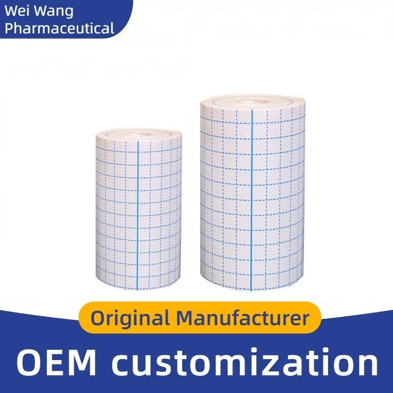 Non-woven Medical Adhesive Tape
