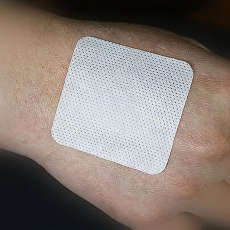 Non-woven Medical Tape factory