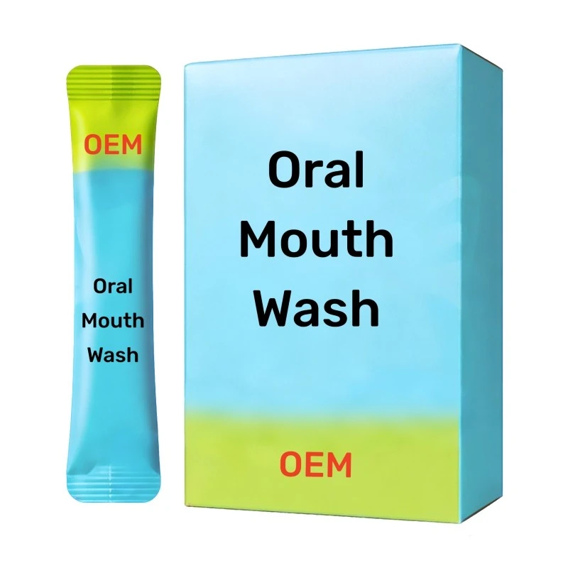Oral Mouth Wash suppliers