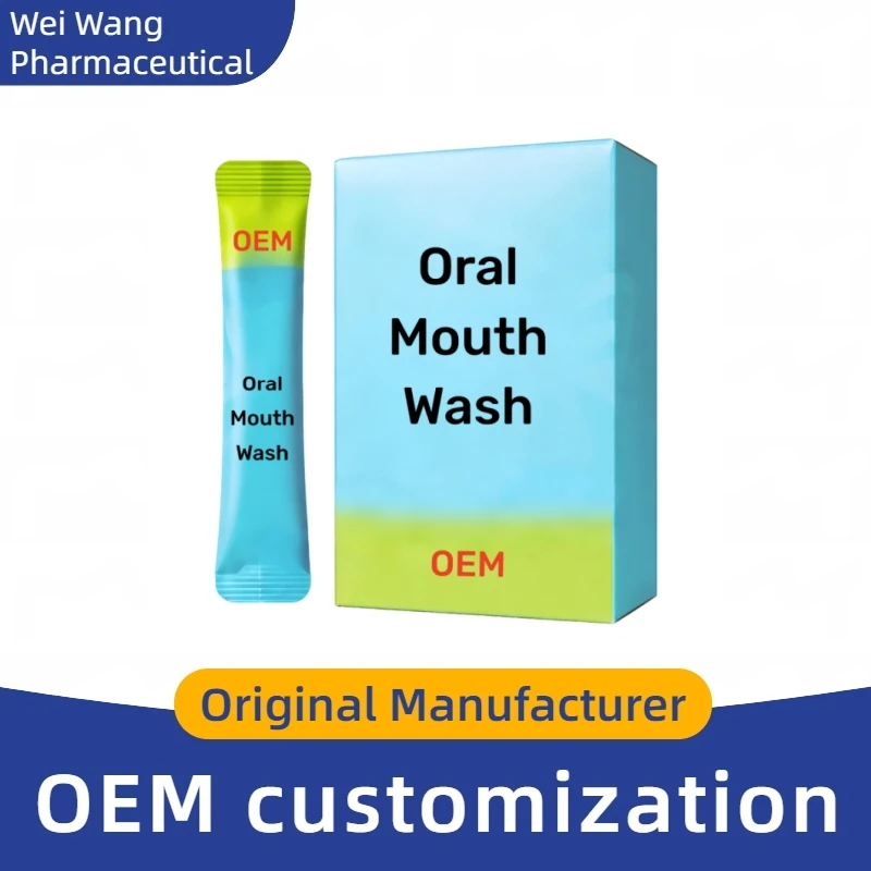 Oral Mouth Wash