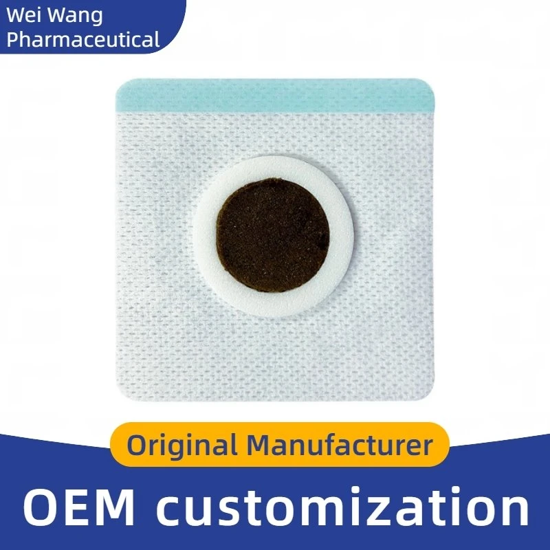 Prostate Patch