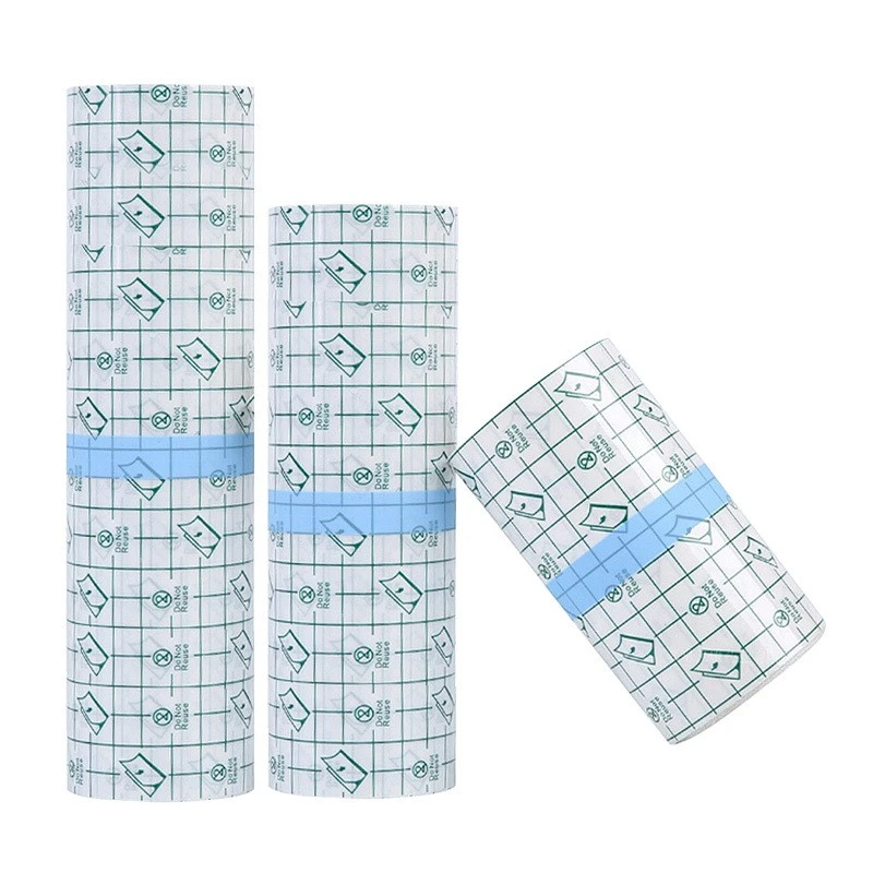 PU Dressing Tape suppliers