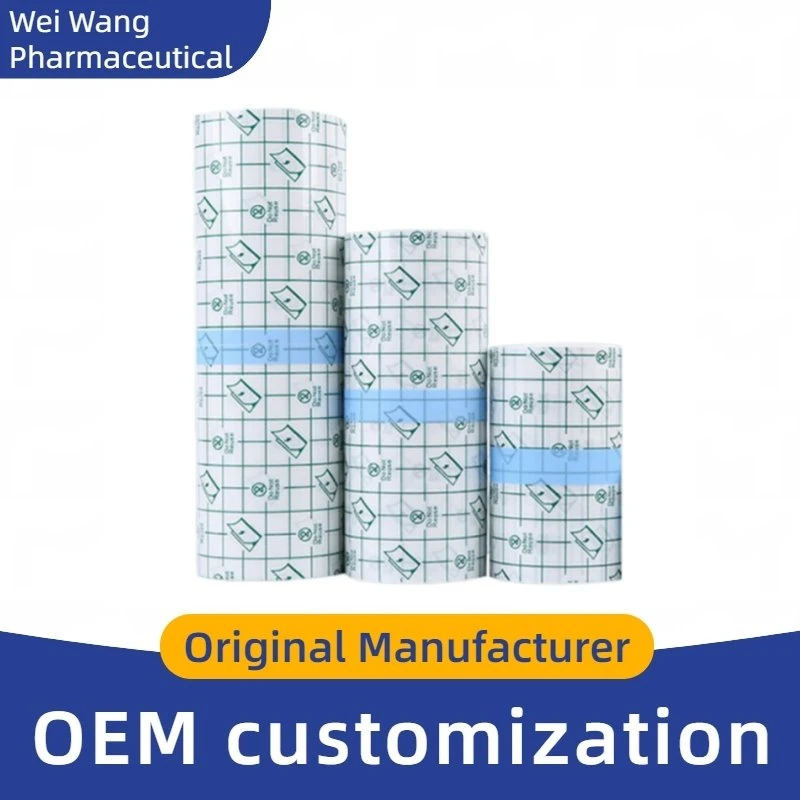 PU Medical Tape