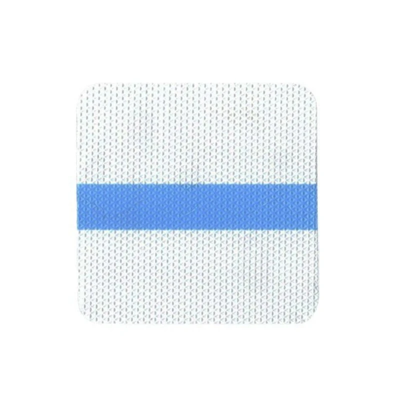 Silicone Gel PU Blank Acupoint Patch suppliers