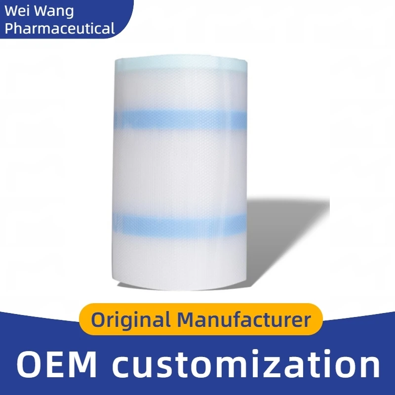 Silicone Gel PU Medical Adhesive Tape