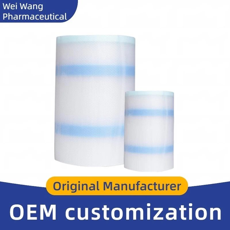 Silicone Gel PU Medical Tape