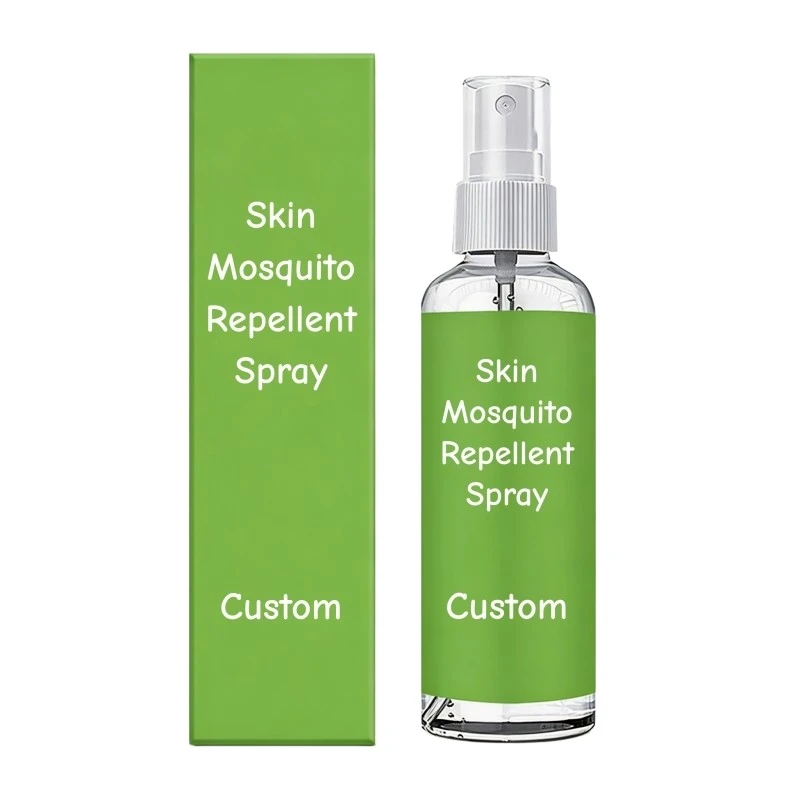 Skin Mosquito Repellent Spray suppliers