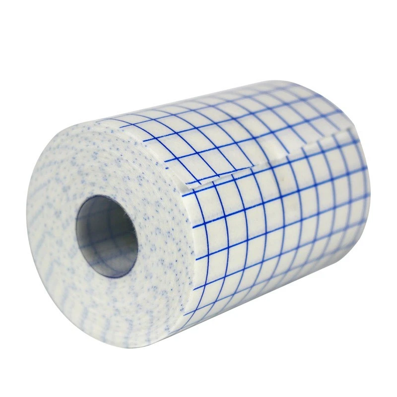 Spunlace Cloth Medical Adhesive Tape suppliers