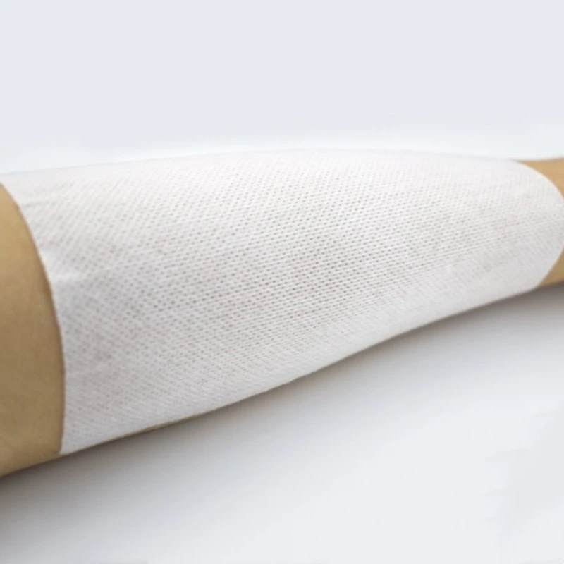 Spunlace Cloth Medical Adhesive Tape factory