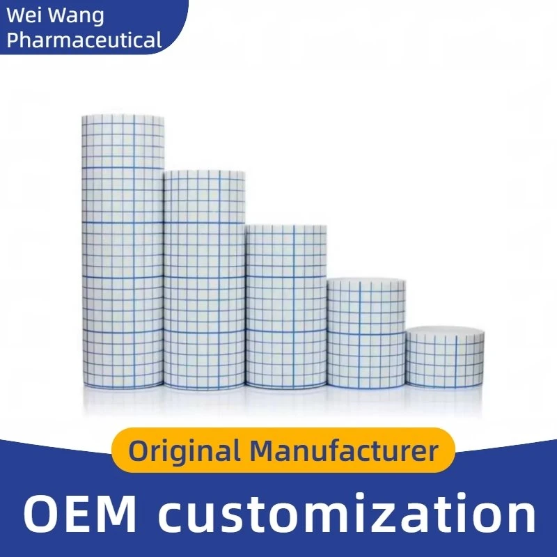 Spunlace Cloth Medical Tape