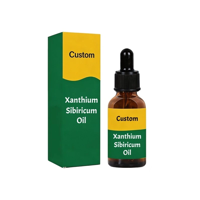 Xanthium Sibiricum Oil suppliers